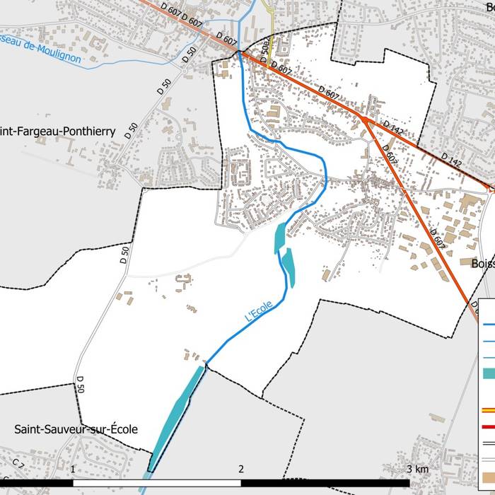 Photo de Château de Montgermont